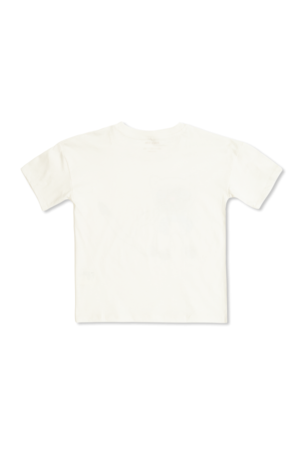 Mini Rodini T-shirt z nadrukiem