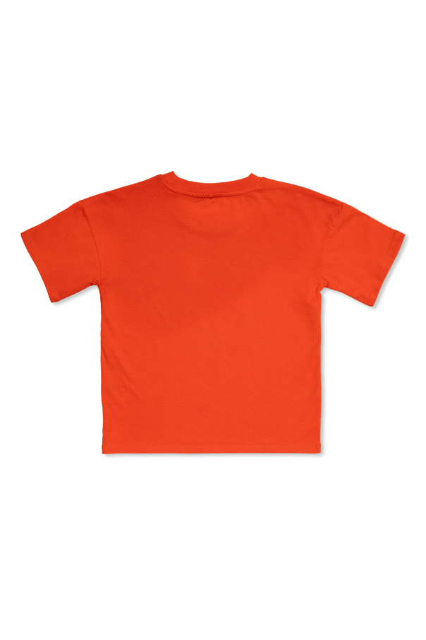 Mini Rodini T-shirt with print