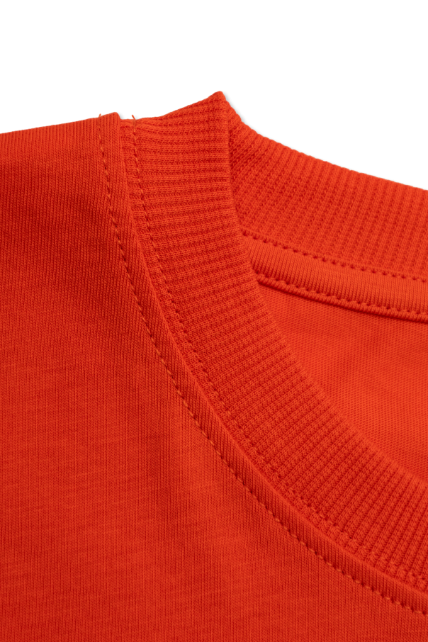 Mini Rodini T-shirt with print