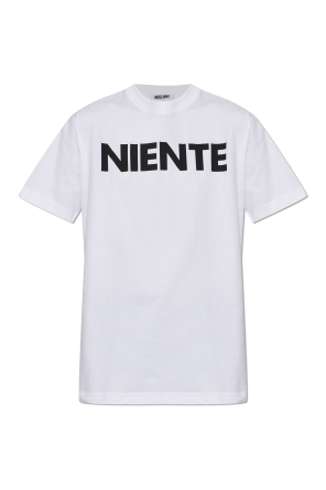 Camiseta con estampado