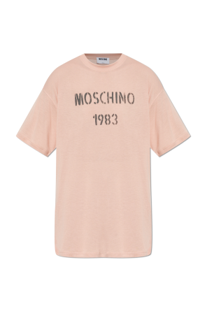 Oversize T-shirt