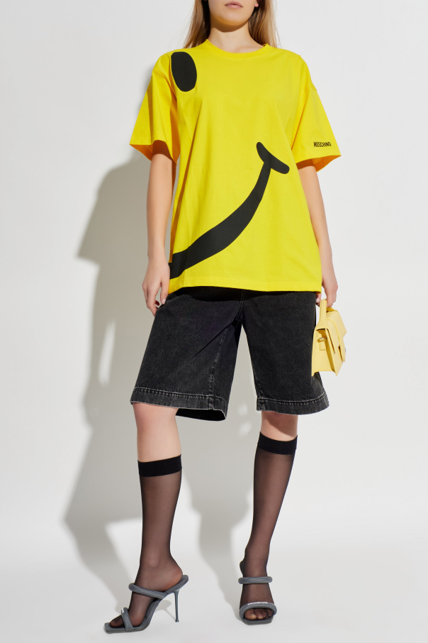 Moschino Moschino X SMILEY