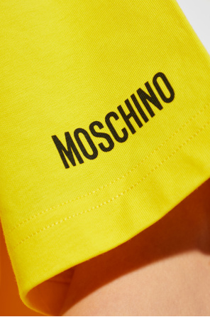 Moschino Moschino X SMILEY
