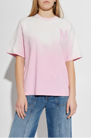 Moschino T-Shirt mit Logo