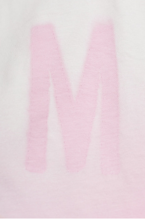 Moschino T-Shirt mit Logo