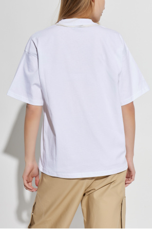 Moschino T-shirt with print