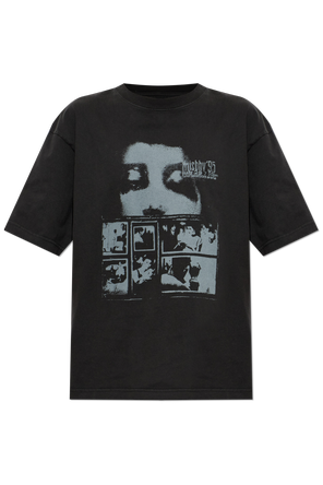 Printed T-shirt