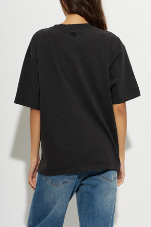 MISBHV T-shirt com estampado