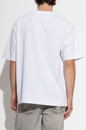 MISBHV Camiseta con estampado
