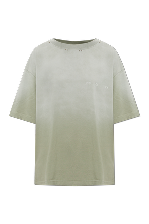Vintage Effect T-shirt