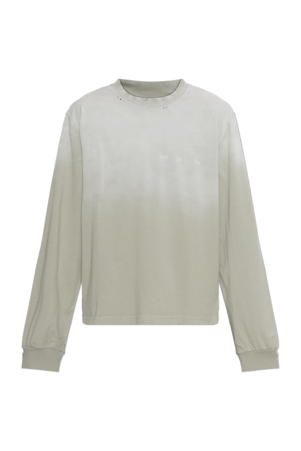 Long Sleeve T-shirt od MISBHV