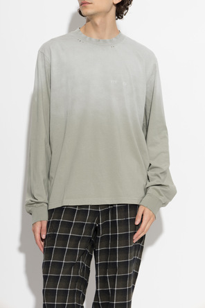 MISBHV Langarm-T-Shirt