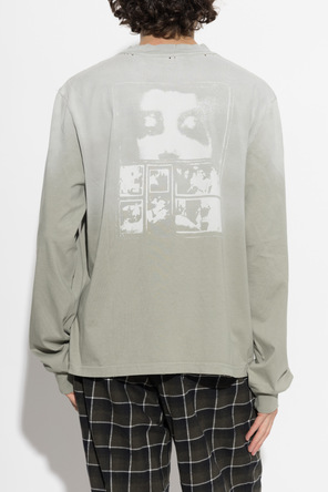 MISBHV Langarm-T-Shirt