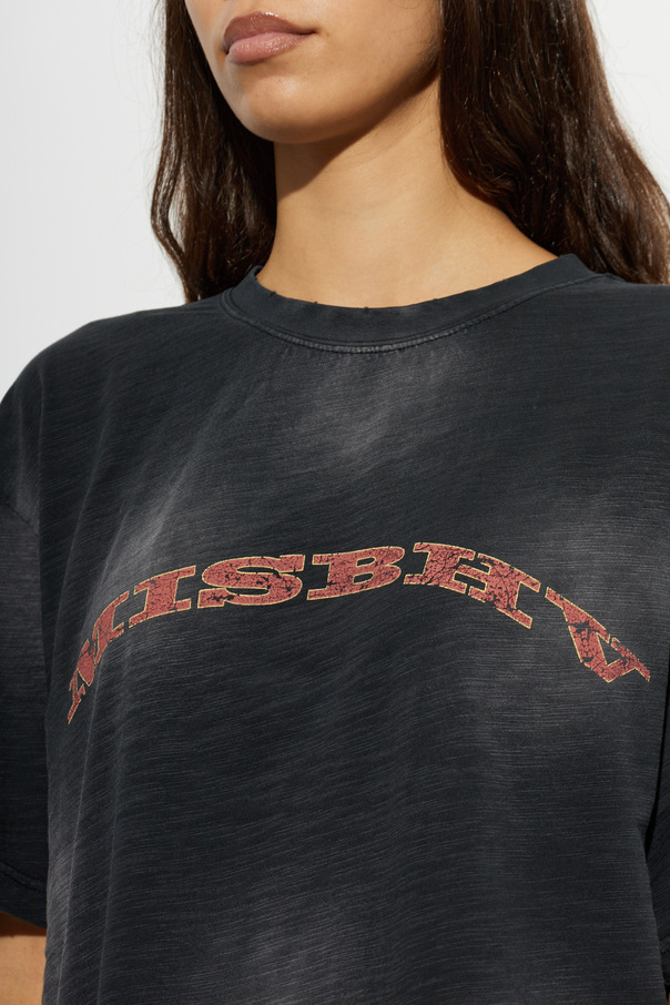 MISBHV T-shirt com estampado