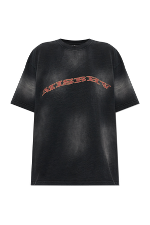 T-Shirt mit Print
