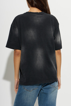 MISBHV T-shirt com estampado
