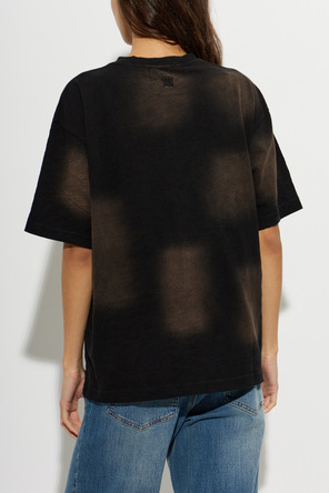 MISBHV T-shirt com estampado