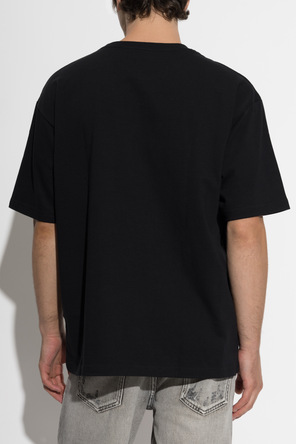 MISBHV Camiseta con estampado