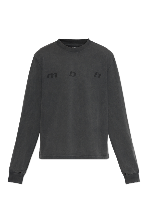 Long-Sleeve T-shirt od MISBHV
