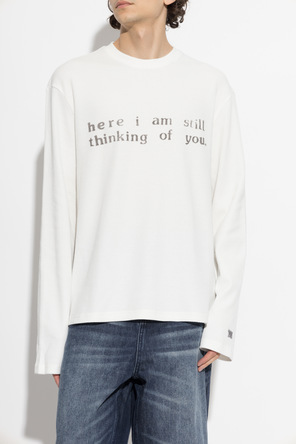 MISBHV Long Sleeve T-shirt
