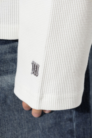 MISBHV Long Sleeve T-shirt