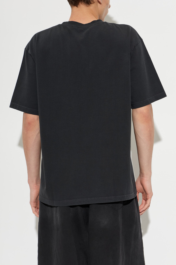 MISBHV Logo T-shirt