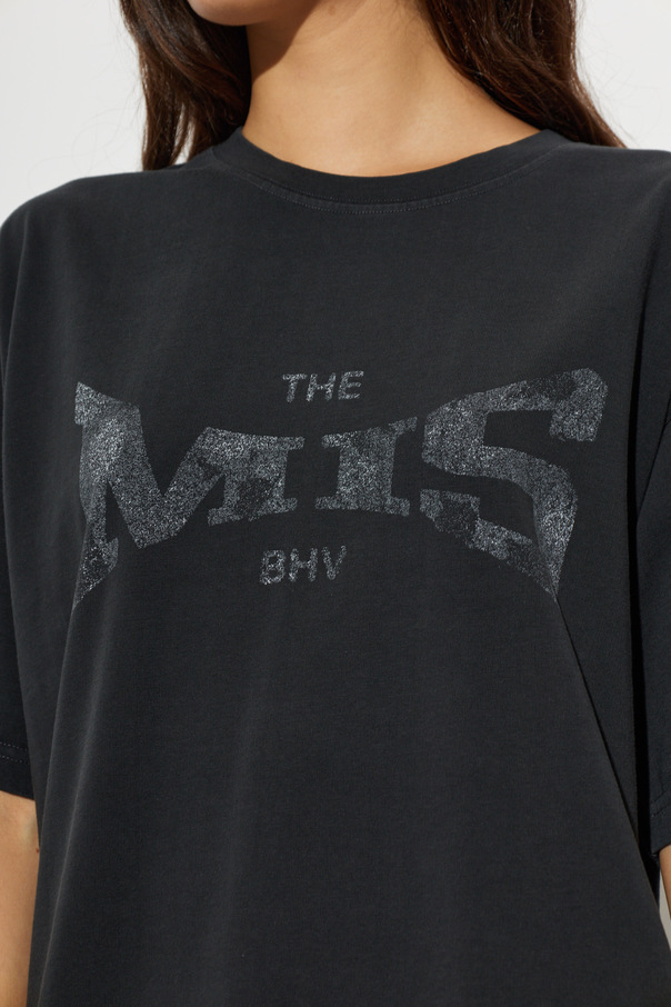MISBHV Logo T-shirt