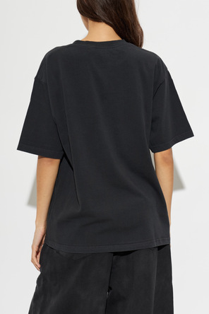 MISBHV Logo T-shirt