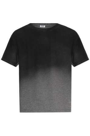 Cotton t-shirt
