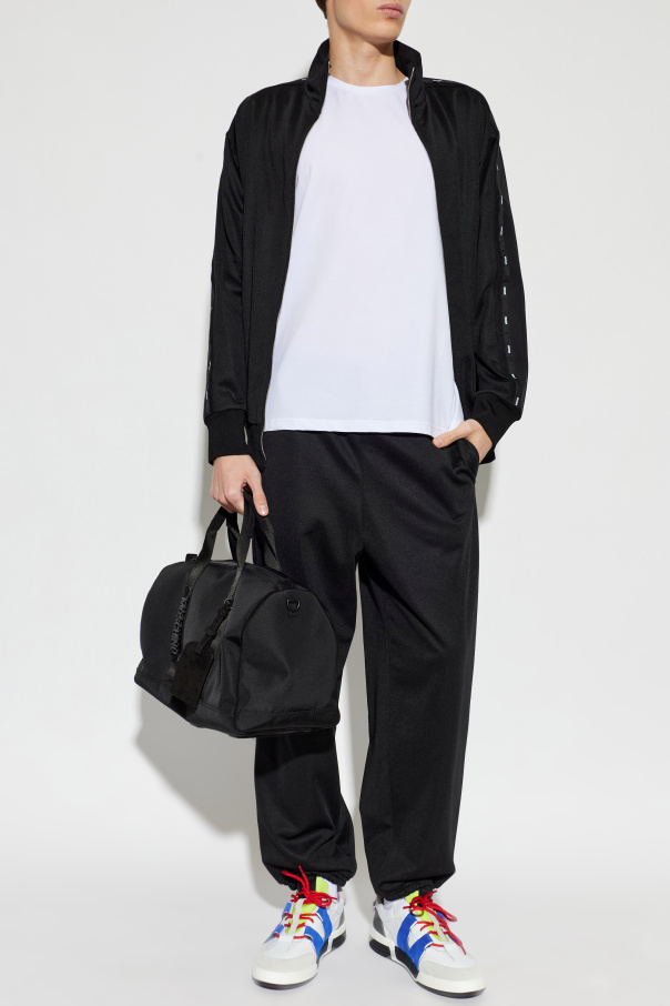 Moschino 2-pack of t-shirts from the 'Active' line