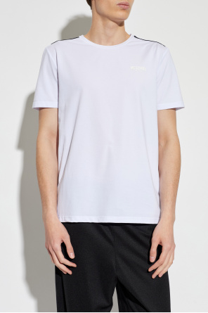 Moschino 2-pack of t-shirts from the 'Active' line