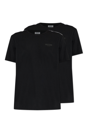 Dúo de camisetas de la línea `Active`