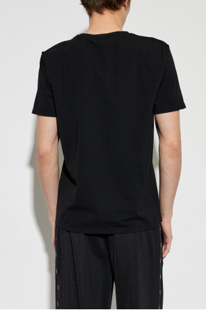 Moschino Dwupak t-shirtów z linii `Active`