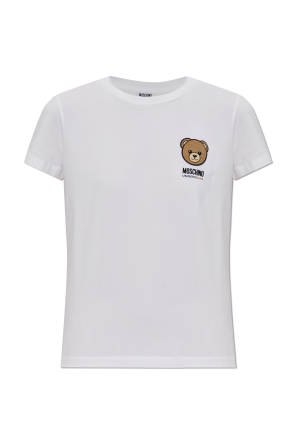 T-shirt from the `Active` line