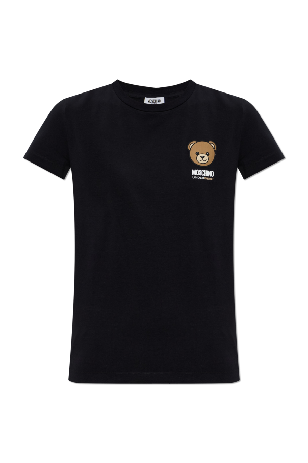T-shirt from the 