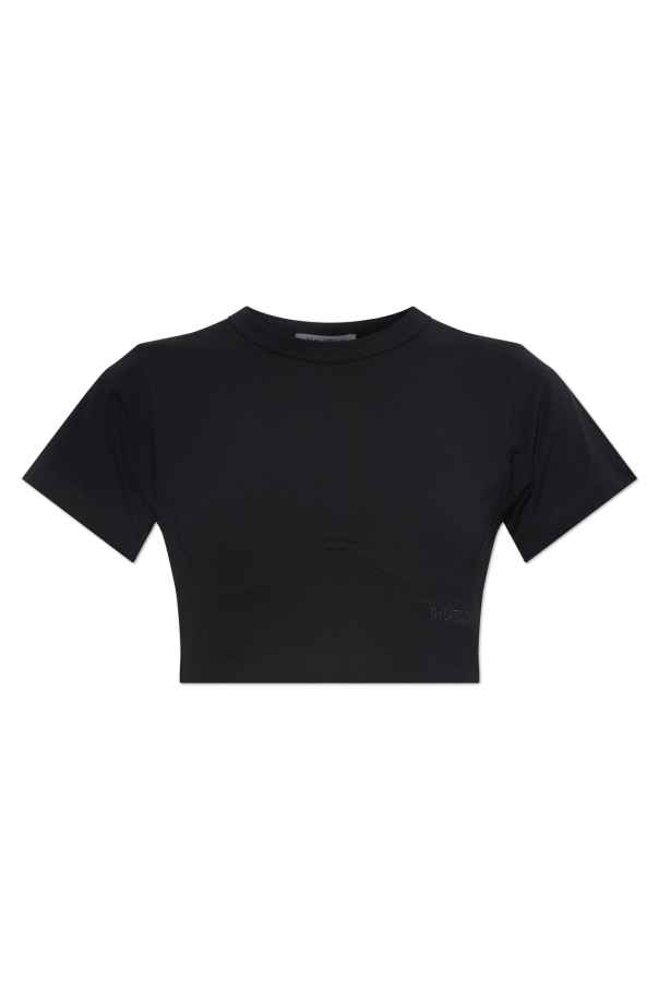 Short top od The Attico