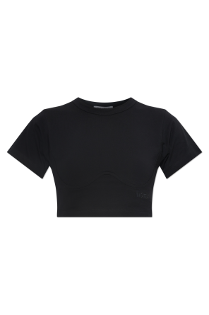Short top