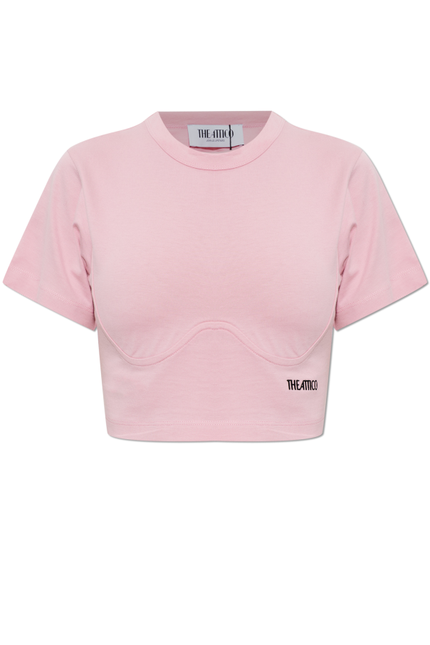 Short top od The Attico
