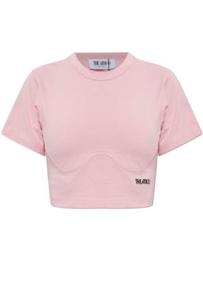 Short top