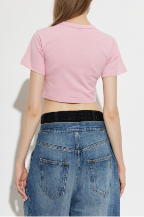 The Attico Krátky top