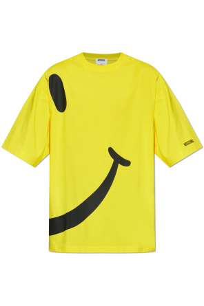 Moschino x smiley od Moschino