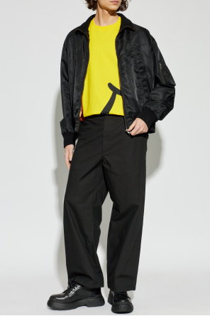 Moschino x smiley od Moschino