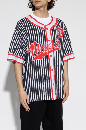 Moschino T-shirt with print
