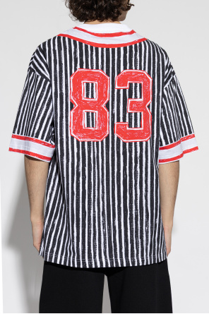 Moschino T-shirt with print