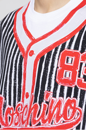 Moschino T-shirt with print