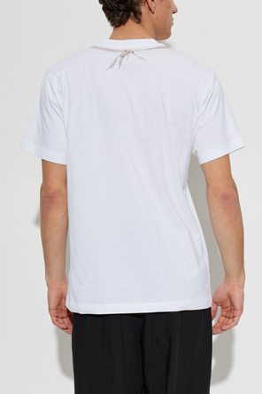 Moschino Printed T-shirt