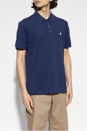 Moschino Cotton polo