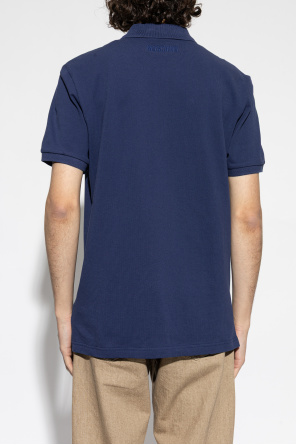 Moschino Cotton polo