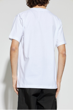 Moschino T-shirt with print