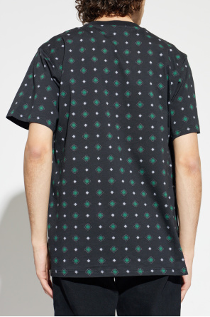 Moschino Camiseta con estampado